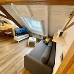 Appartement Schneider Friedrichshafen