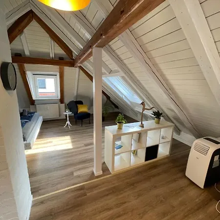 Apartment Schneider