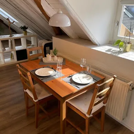 Apartment Schneider