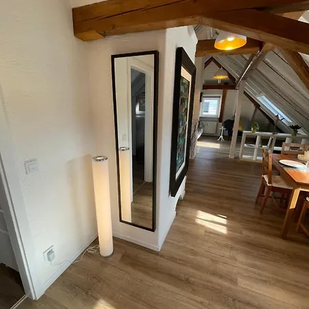 Apartment Schneider *
