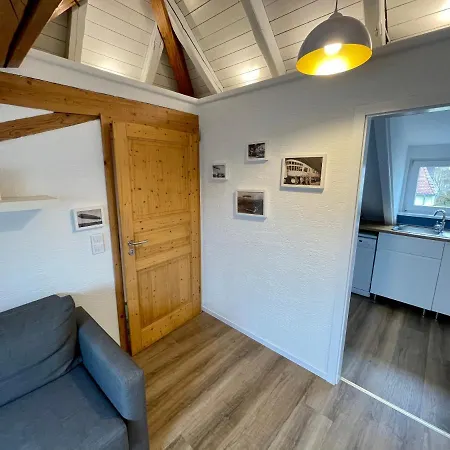 Schneider Apartment