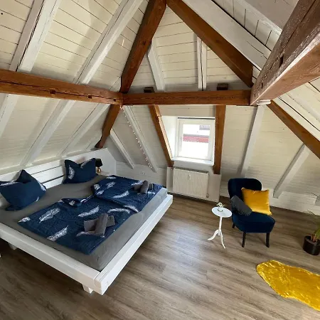 Appartement Schneider *