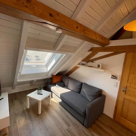 Schneider Apartment