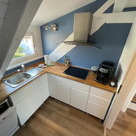 Appartement Schneider