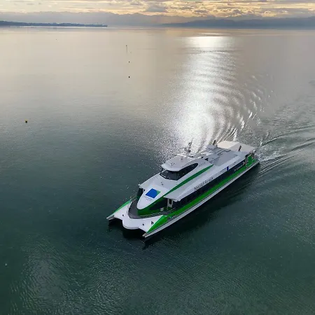 Apartamento Schneider Friedrichshafen