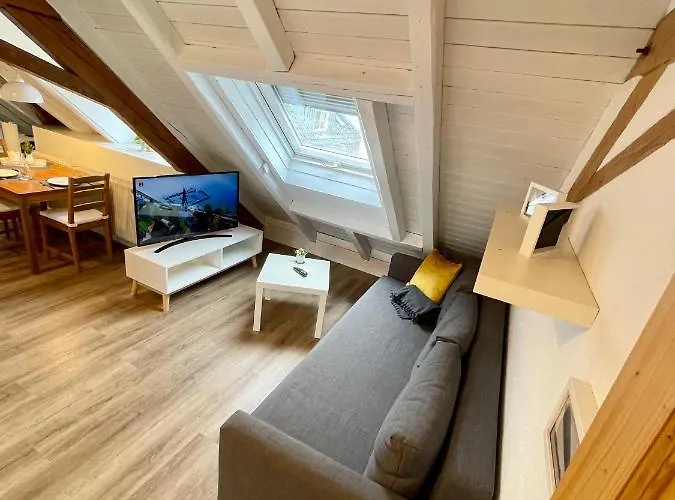 Apartamento Schneider Friedrichshafen