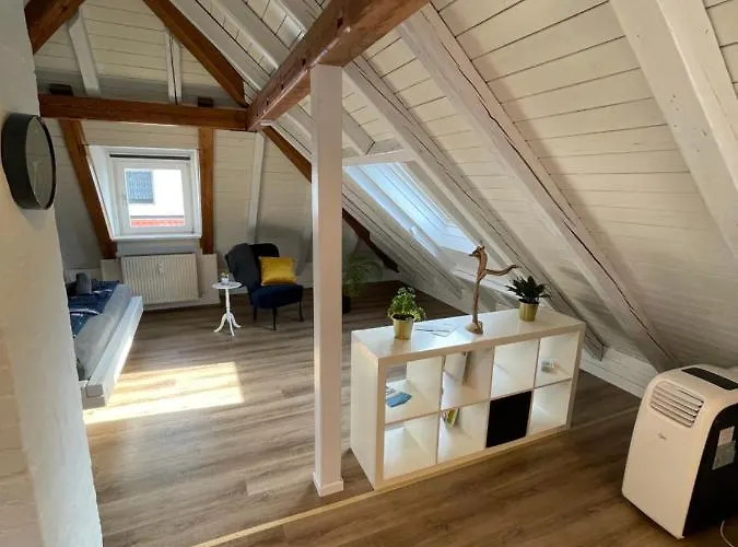 Apartamento Schneider