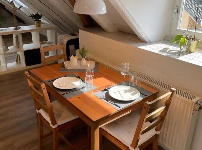 Apartamento Schneider