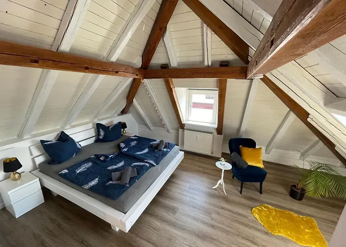 Apartamento Schneider *