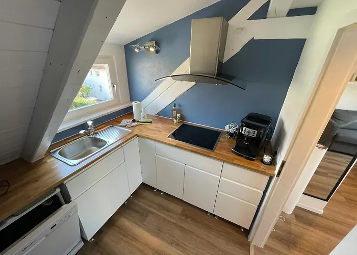 Apartamento Schneider