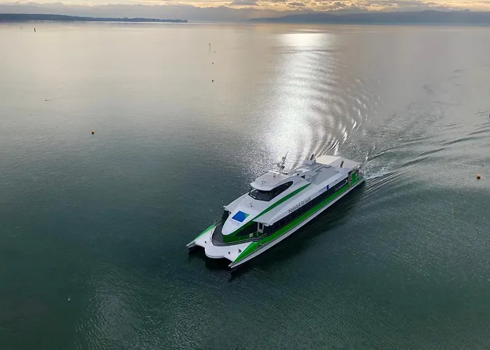 Apartamento Schneider Friedrichshafen